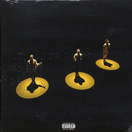 X Ambassadors - Orion (LP)