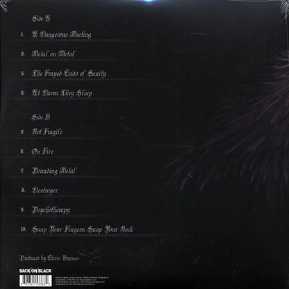 Six Feet Under - Graveyard Classics III (ltd. ed.) (LP)