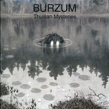 Burzum - Thulean Mysteries (LP) - PureSound Records