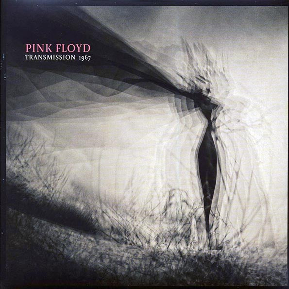 Pink Floyd - Transmission 1967 (LP) - PureSound Records