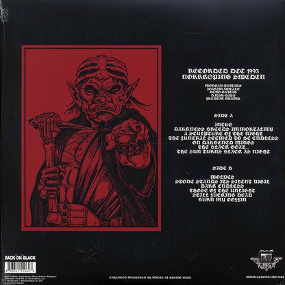 Marduk - Strigzscara (LP) - PureSound Records