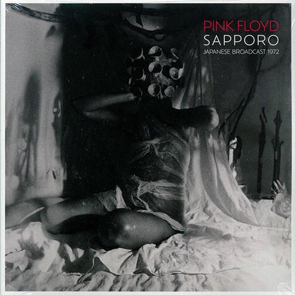 Pink Floyd - Sapparo: Japanese Broadcast 1972 (ltd. ed.) (2xLP) (LP) - PureSound Records