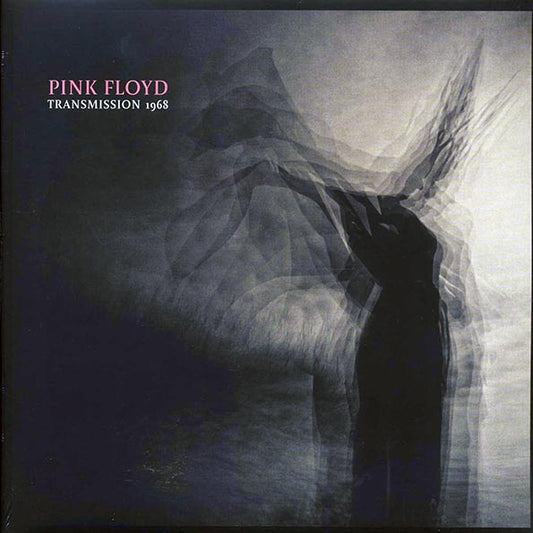 Pink Floyd - Transmission 1968: BBC/ John Peel (LP) - PureSound Records