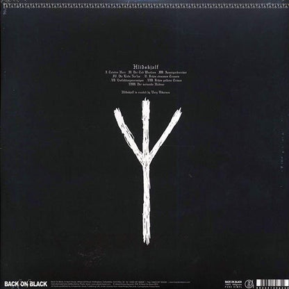Burzum - Hlioskalf (LP) - PureSound Records