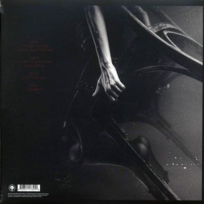 Pink Floyd - Italy Live 1971 Volume 1 (LP) - PureSound Records