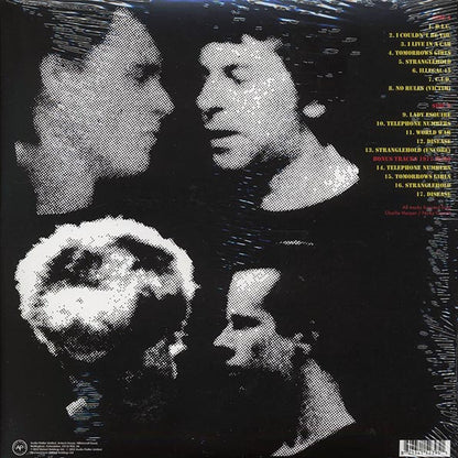UK Subs - Live Kicks (ltd. ed.) (LP)
