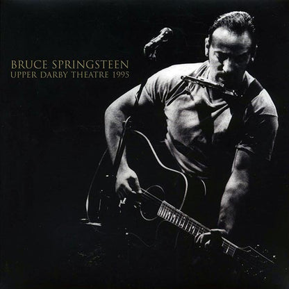 Bruce Springsteen - Upper Darby Theatre 1995 (LP) - PureSound Records
