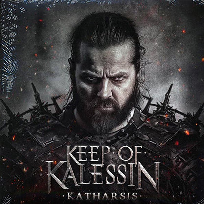 Keep Of Kalessin - Katharsis (ltd. ed.) (2xLP) (LP) - PureSound Records
