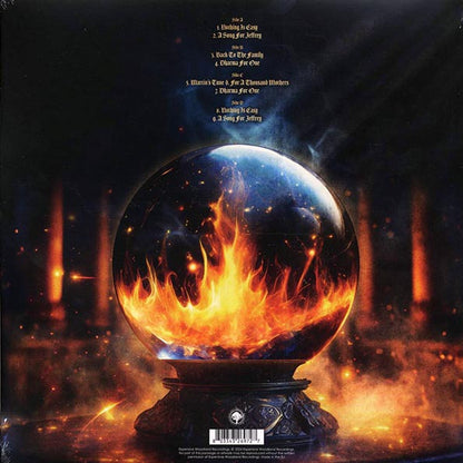 Jethro Tull - Newport Pop Festival 1969 (LP) - PureSound Records