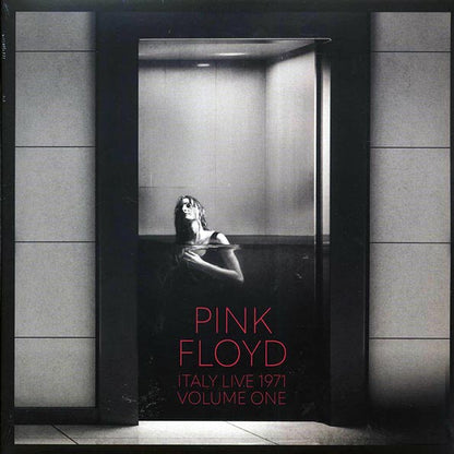 Pink Floyd - Italy Live 1971 Volume 1 (ltd. ed.) (2xLP) (LP) - PureSound Records