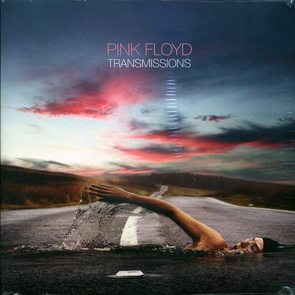 Pink Floyd - Transmissions (LP) - PureSound Records