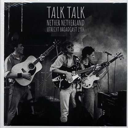 Talk Talk - Nether Netherland: Utrecht Broadcast 1984 (LP)