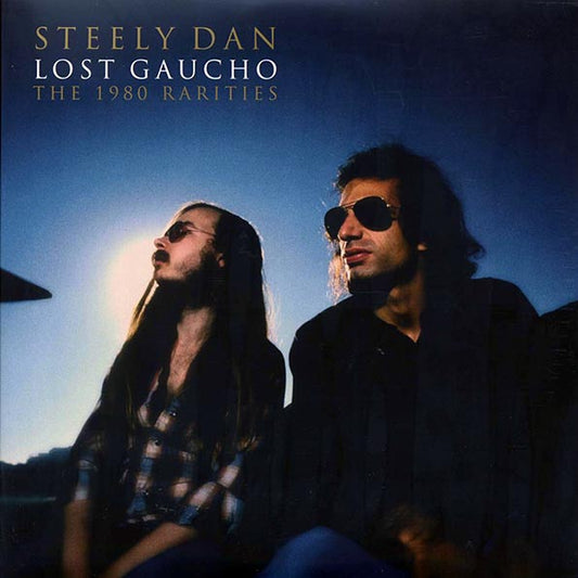 Steely Dan - The Lost Gaucho: The 1980 Rarities (LP)
