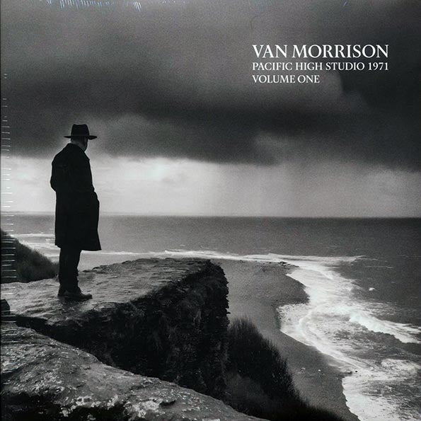 Van Morrison - Pacific High Studio 1971 Volume 1 (ltd. ed.) (2xLP) (LP)