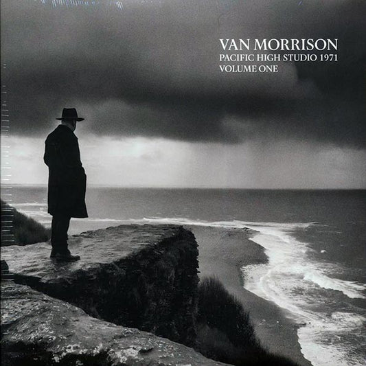 Van Morrison - Pacific High Studio 1971 Volume 1 (ltd. ed.) (2xLP) (LP)
