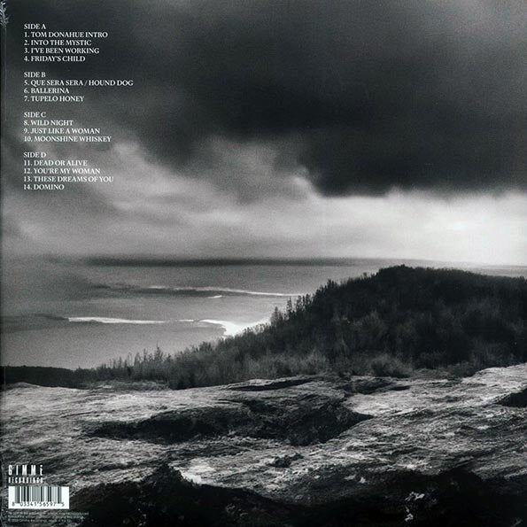 Van Morrison - Pacific High Studio 1971 Volume 1 (ltd. ed.) (2xLP) (LP)