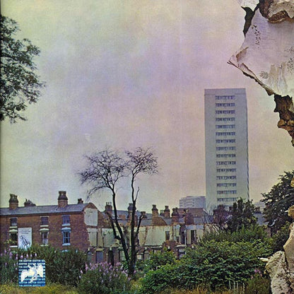 Led Zeppelin - Led Zeppelin IV (180g) (remastered) (LP) - PureSound Records
