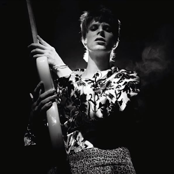 David Bowie - Rock 'N' Roll Star! (LP) - PureSound Records