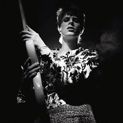 David Bowie - Rock 'N' Roll Star! (LP) - PureSound Records