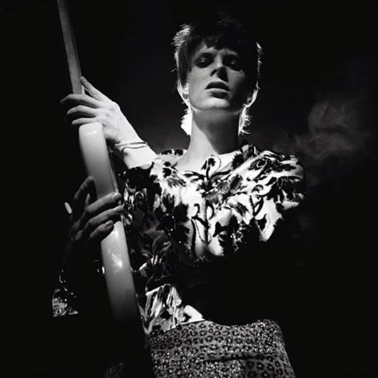 David Bowie - Rock 'N' Roll Star! (LP) - PureSound Records