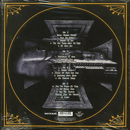 Marduk - Infernal Eternal (LP) - PureSound Records
