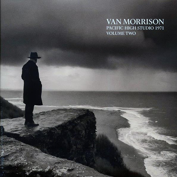 Van Morrison - Pacific High Studio 1971 Volume 2 (ltd. ed.) (2xLP) (LP)