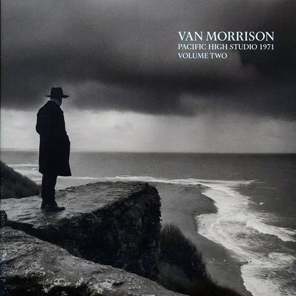 Van Morrison - Pacific High Studio 1971 Volume 2 (ltd. ed.) (2xLP) (LP)