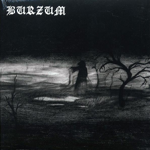 Burzum - Burzum (LP) - PureSound Records