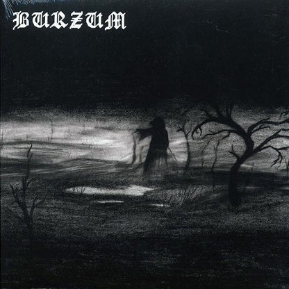 Burzum - Burzum (LP) - PureSound Records