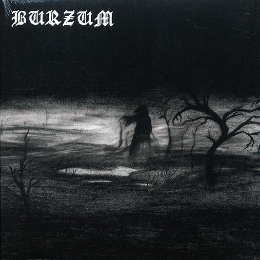 Burzum - Burzum (LP) - PureSound Records