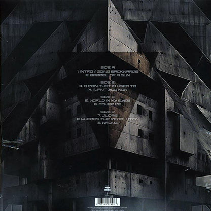 Depeche Mode - Nos Alive Festival Volume 1 (ltd. ed.) (2xLP) (LP) - PureSound Records
