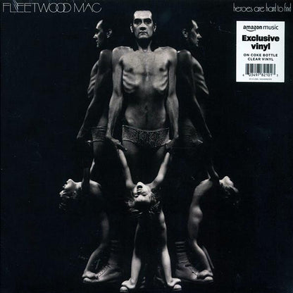 Fleetwood Mac - Heroes Are Hard To Find (ltd. ed.) (LP) - PureSound Records
