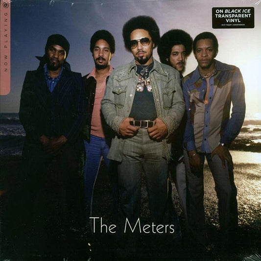 The Meters - Now Playing (ltd. ed.) (LP)