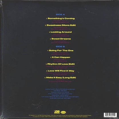 Yes - Singles II (ltd. ed.) (LP)