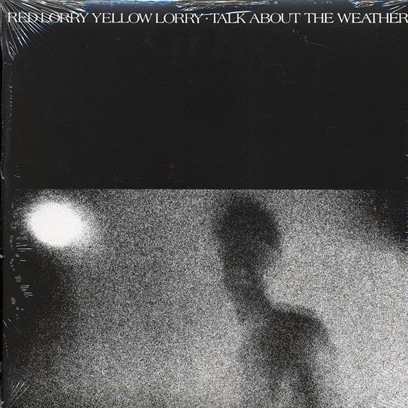 Red Lorry Yellow Lorry - Talk About The Weather (ltd. ed.) (LP)