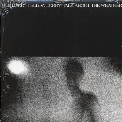 Red Lorry Yellow Lorry - Talk About The Weather (ltd. ed.) (LP)