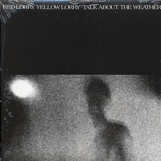 Red Lorry Yellow Lorry - Talk About The Weather (ltd. ed.) (LP)