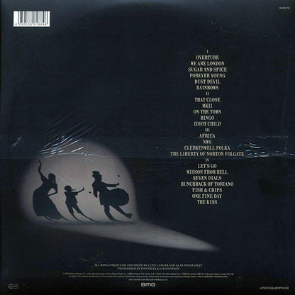 Madness - The Liberty Of Norton Folgate (2xLP) (180g) (LP) - PureSound Records