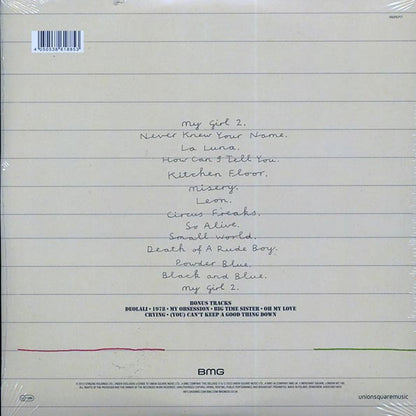 Madness - Oui Oui Si Si Ja Ja Da Da (+7 bonus tracks) (2xLP) (180g) (LP) - PureSound Records
