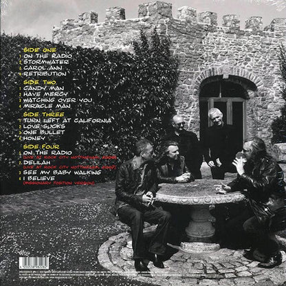 Thunder - Bang! (+bonus tracks) (ltd. ed.) (2xLP) (LP)