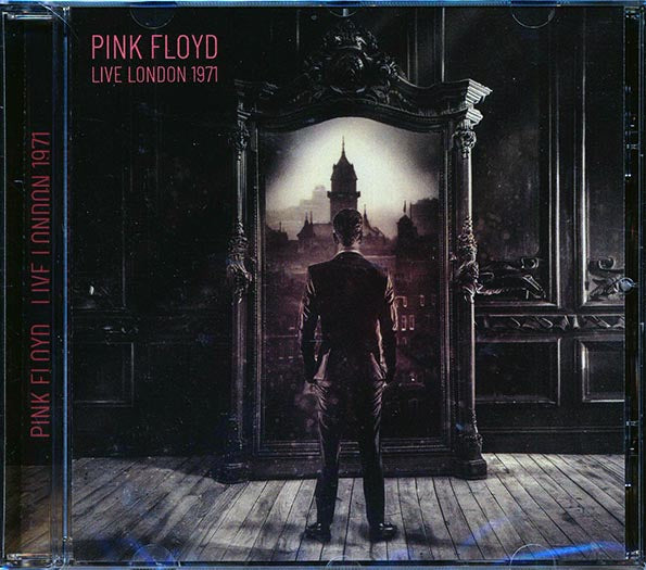 Pink Floyd - Live London 1971 (CD)