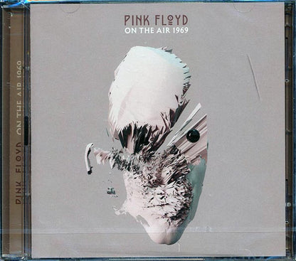 Pink Floyd - On The Air 1969 (CD)