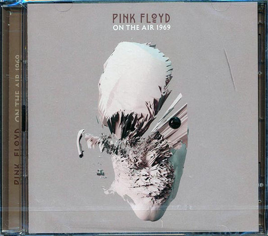 Pink Floyd - On The Air 1969 (CD)