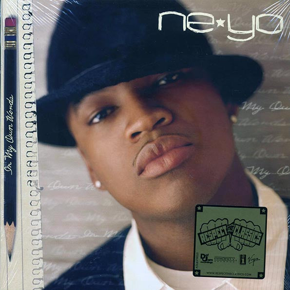 Ne-Yo - In My Own Words (LP) - PureSound Records