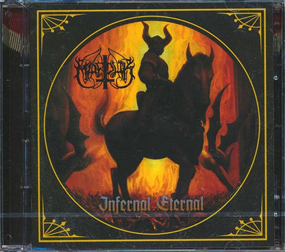 Marduk - Infernal Eternal (CD)