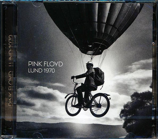 Pink Floyd - Lund 1970 (CD)