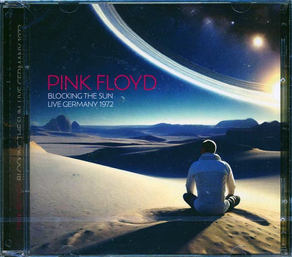 Pink Floyd - Blocking The Sun: Live Germany 1972 (CD)