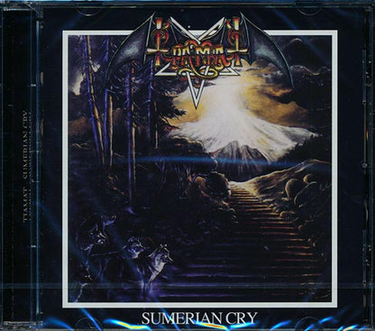 Tiamat - Sumerian Cry (CD)