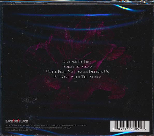 Ghost Brigade - MMV-MMXX (40 tracks) (CD)