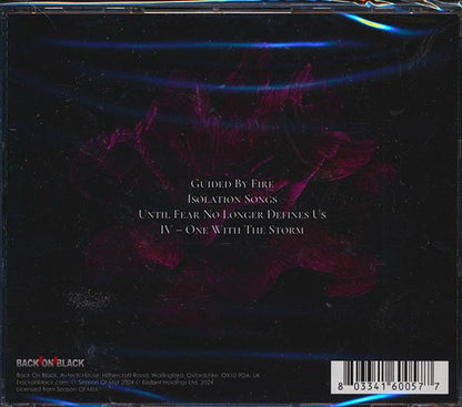 Ghost Brigade - MMV-MMXX (40 tracks) (CD)